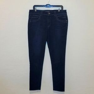 Democracy Justice Jeggings